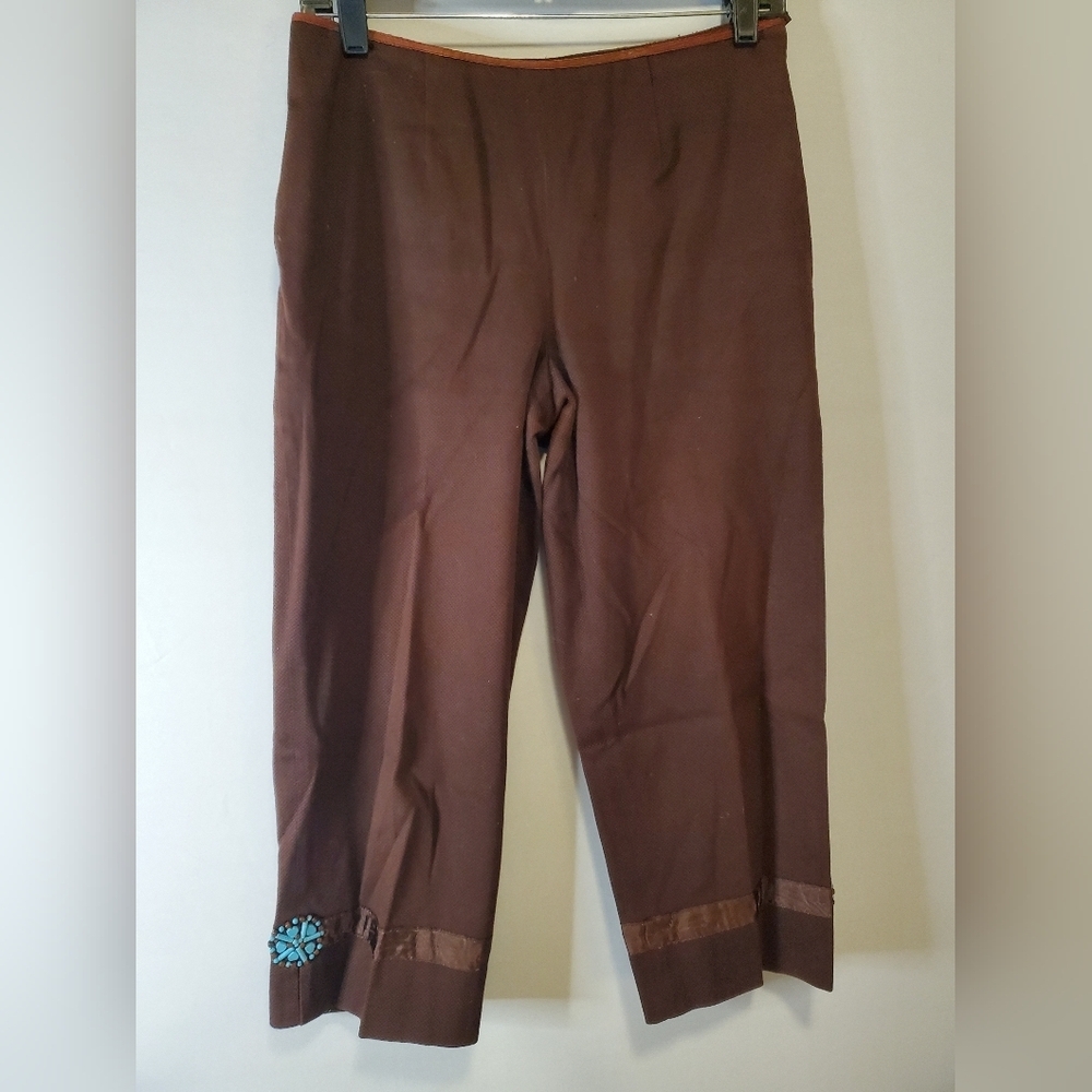 Spencer Jeremy Beaded Trousers